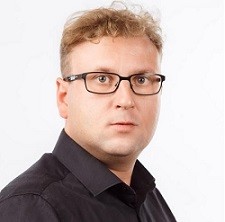 Нижегородский блогер Олег Щеглов присоединился к партии «Новые люди» Нижегородский блогер Олег Щеглов присоединился к партии «Новые люди»