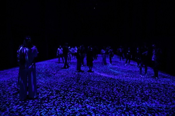 Нижегородцев приглашают увидеть инсталляцию IN TO в арт-пространстве "ЦЕХ" 