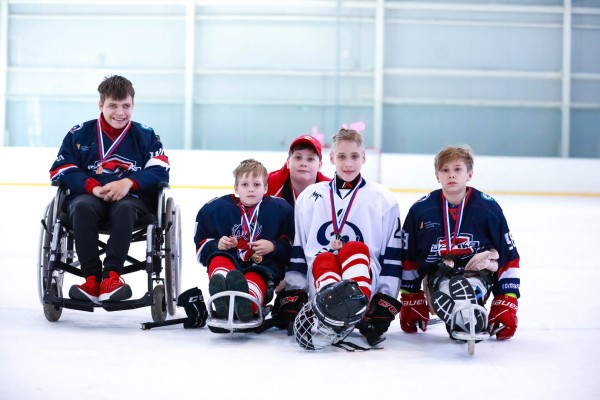 Кубок остается в Нижнем!