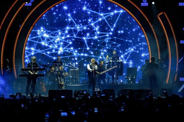 Более 6 тысяч человек получили подтверждения для прохода на&nbsp;второй день фестиваля &laquo;Столица закатов&raquo; 