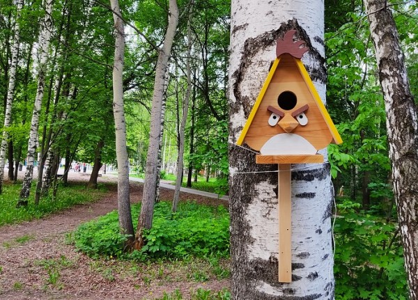 «Каркас Монолит» возводит в Нижнем Новгороде современный ЖК «КМ Тимирязевский»