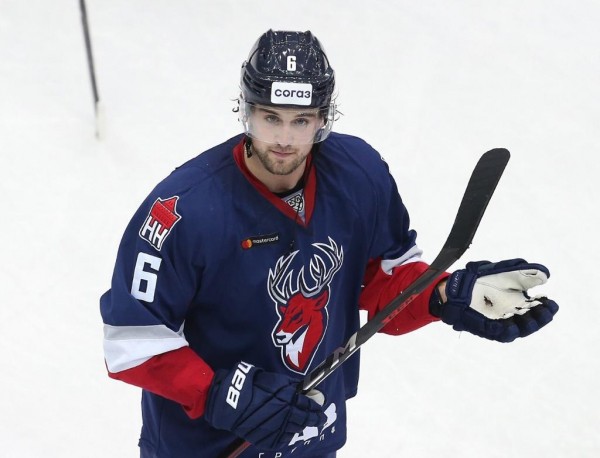 Итоги сезона КХЛ: &laquo;Торпедо&raquo;