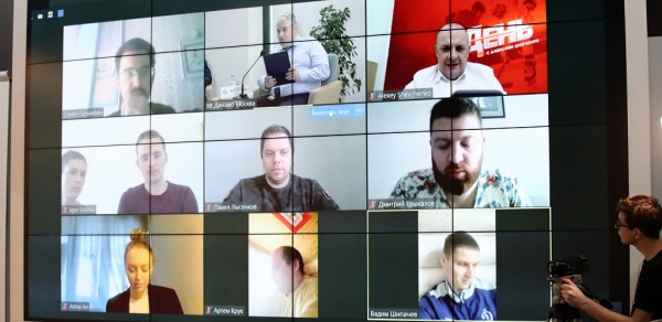 Аккредитация СМИ на новый сезон КХЛ Аккредитация СМИ на новый сезон КХЛ