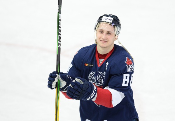 Итоги сезона КХЛ: &laquo;Торпедо&raquo;