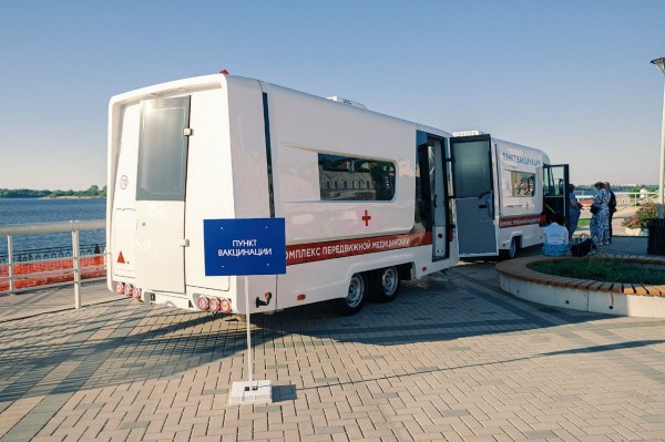 Более 6 тысяч человек получили подтверждения для прохода на&nbsp;второй день фестиваля &laquo;Столица закатов&raquo; 