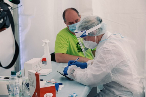 Более 6 тысяч человек получили подтверждения для прохода на&nbsp;второй день фестиваля &laquo;Столица закатов&raquo; 