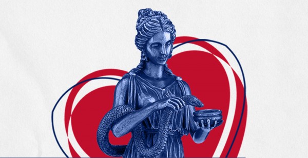 С днем медицинского работника!