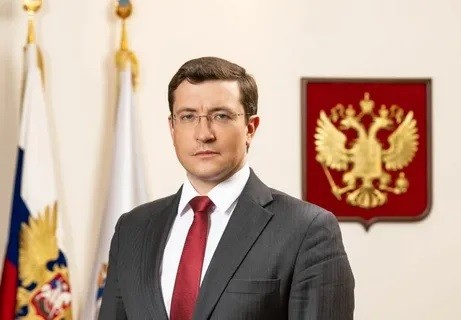 Обращение губернатора Нижегородской области в связи с 80-летием начала Великой Отечественной войны: 