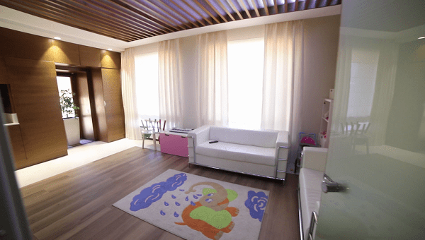 Особняк выставлен на продажу за 43 млн рублей в Кстовском районе