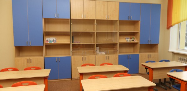 Нижегородская мэрия увеличит бюджетные расходы на подготовку школ к учебному году и содержание дорог