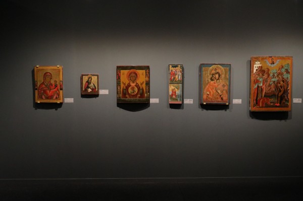 Здание манежа в Нижегородском кремле открыли после масштабной реконструкции 