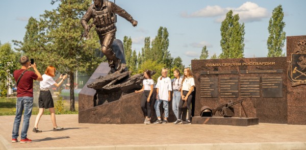 Экскурсионные туры «Посмотри на Нижний-800» организуют для детей из Нижегородской области в июле-августе 