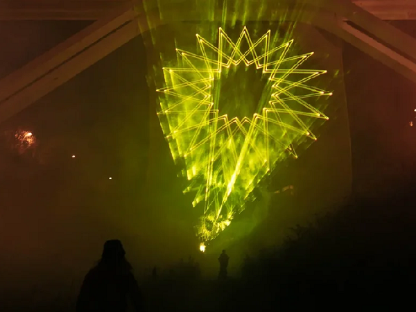 Более 40 художников примут участие в нижегородском фестивале INTERVALS-2021  