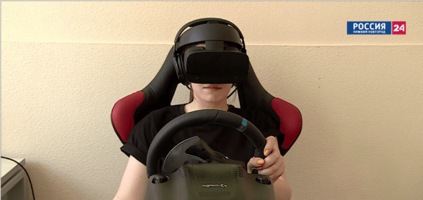 "Миры Лобачевского": Кто такие киберпсихологи и чем они будут заниматься? 