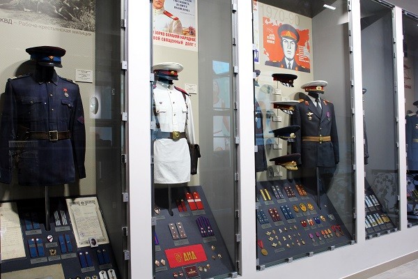 Музей «Назад в СССР» откроют к 800-летию Нижнего Новгорода