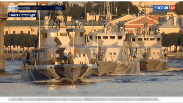 Прямая трансляция: Торжественный парад ко Дню Военно-морского флота РФ Прямая трансляция: Торжественный парад ко Дню Военно-морского флота РФ