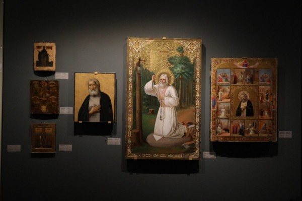 Здание манежа в Нижегородском кремле открыли после масштабной реконструкции 