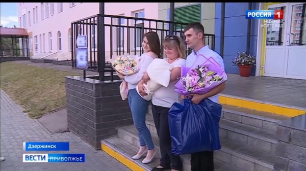 Уроженка Нижегородской области первая в России успешно родила ребенка после трансплантации поджелудочной железы и почки