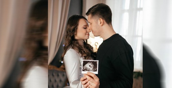 Поздравляем семью Михаила Орлова!