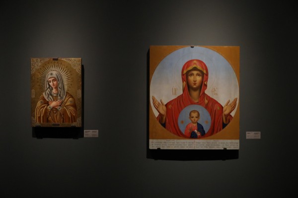 Здание манежа в Нижегородском кремле открыли после масштабной реконструкции 