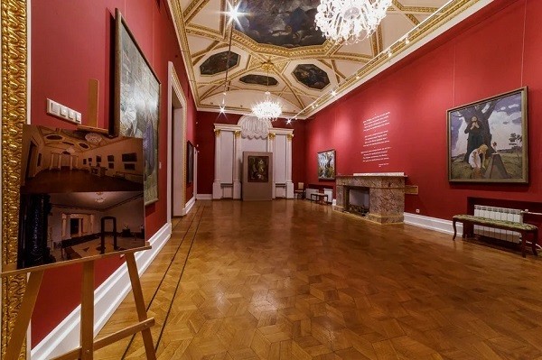 Выставка венецианских мастеров из собрания Пушкинского музея открывается в Нижнем Новгороде 