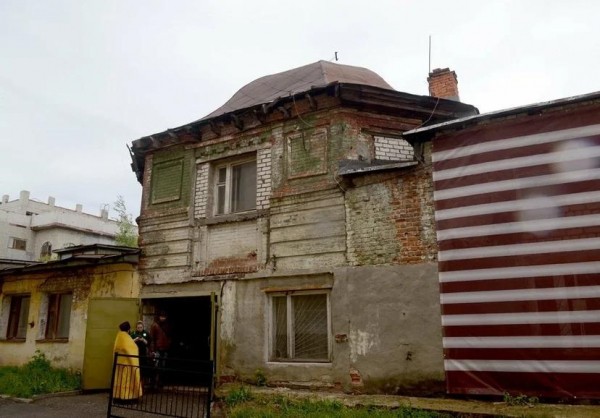 Здание манежа в Нижегородском кремле открыли после масштабной реконструкции 