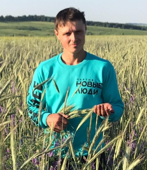 Партия «Новые люди» выдвинула кандидатов в нижегородское Заксобрание Партия «Новые люди» выдвинула кандидатов в нижегородское Заксобрание