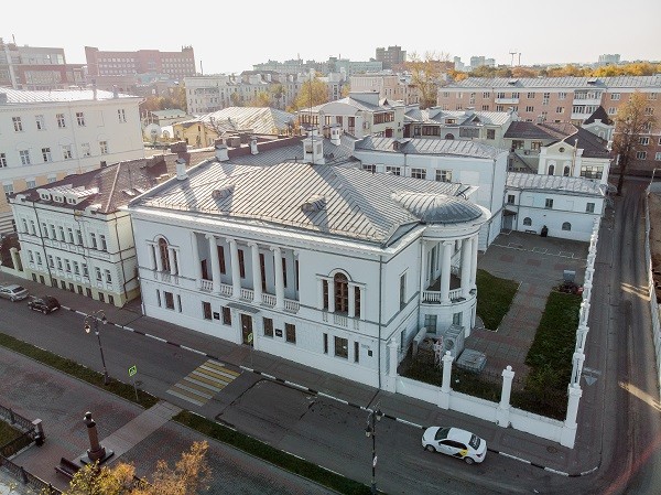 Выставка венецианских мастеров из собрания Пушкинского музея открывается в Нижнем Новгороде 