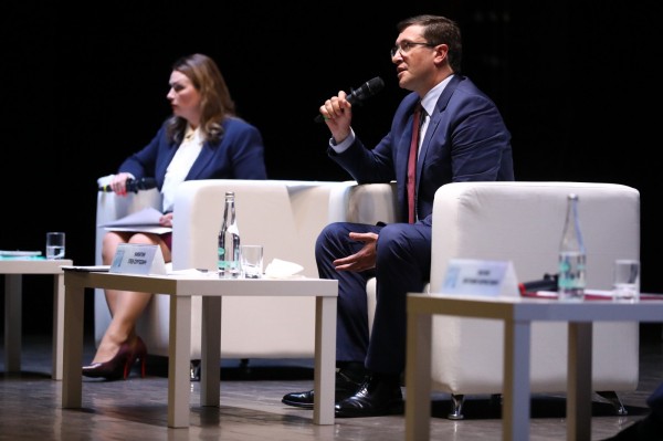 Более 600 рабочих мест создано в шести муниципалитетах Нижегородской области благодаря инвестпроектам 