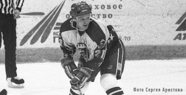 Владимиру Орлову - 50!