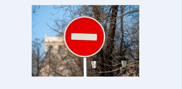 В Нижнем Новгороде на улице Короленко временно приостановят движение транспорта 