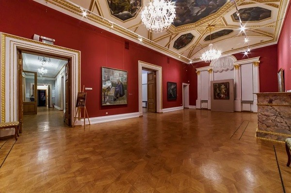 Выставка венецианских мастеров из собрания Пушкинского музея открывается в Нижнем Новгороде 