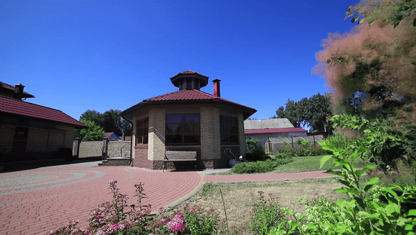 Особняк выставлен на продажу за 43 млн рублей в Кстовском районе