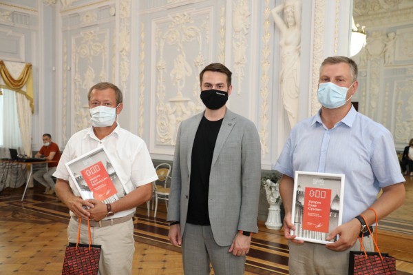 В Усадьбе Рукавишниковых открылась новая выставка к 125-летию первого нижегородского музея 