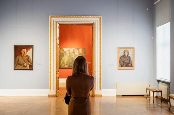 Выставка венецианских мастеров из собрания Пушкинского музея открывается в Нижнем Новгороде 