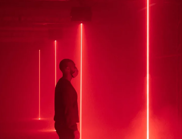 Более 40 художников примут участие в нижегородском фестивале INTERVALS-2021  