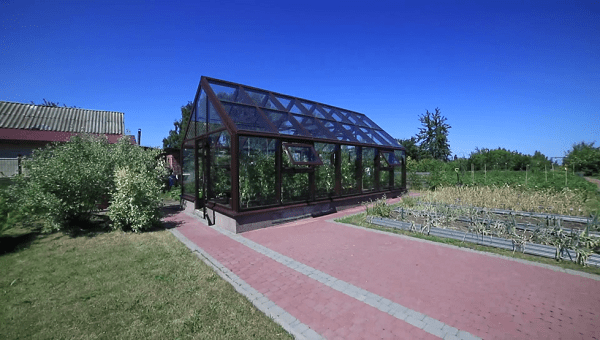 Особняк выставлен на продажу за 43 млн рублей в Кстовском районе