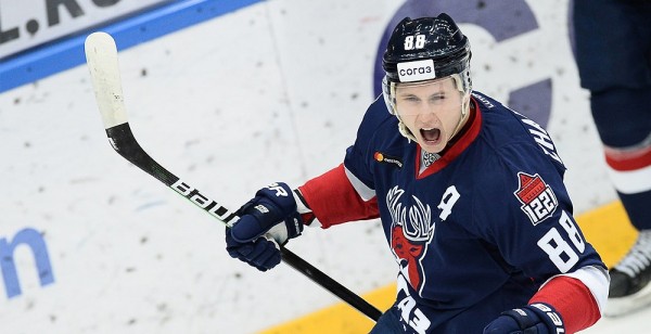 Дамир Жафяров остается в «Торпедо»! Дамир Жафяров остается в «Торпедо»!