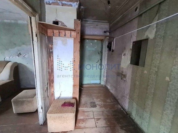 Канавинцы продают самую бюджетную квартиру Нижнего Новгорода