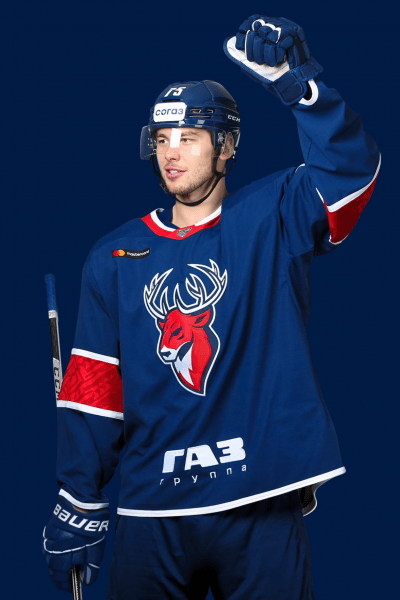 В юбилейный сезон - в новой форме! В юбилейный сезон - в новой форме!