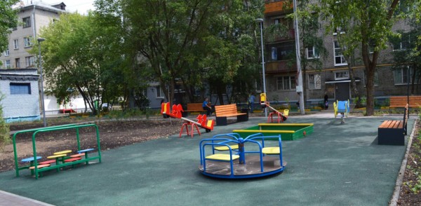 Нижегородцы приглашаются на уличный праздник, организованный в атмосфере 70-х годов прошлого столетия