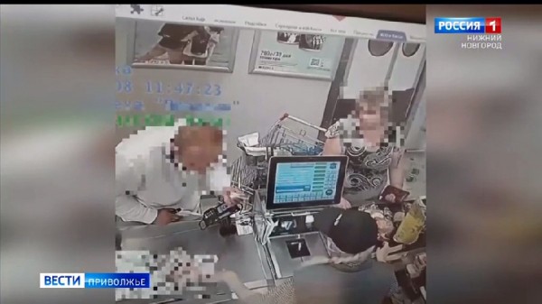 В Нижнем Новгороде полиция задержала фальшивомонетчика - 26-летнего уроженца Ростовской области