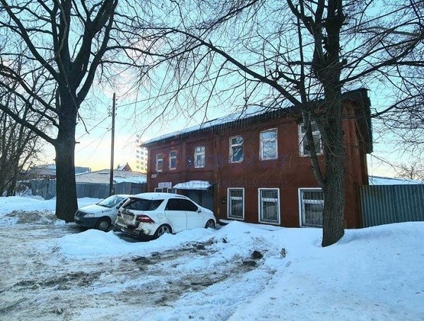 Канавинцы продают самую бюджетную квартиру Нижнего Новгорода