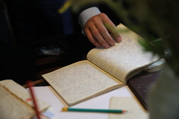 Сергей Кириенко, Игорь Комаров и Глеб Никитин посетили квартал Трех Святителей в Нижнем Новгороде 