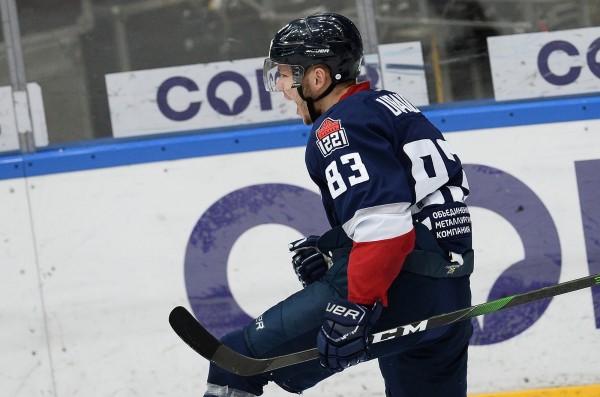 Кирилл Ураков: «Все ребята в команде — на одной волне!»