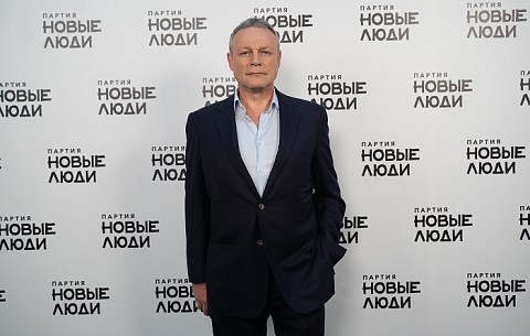 Актер Сергей Жигунов посетит в Нижний Новгород 27 августа