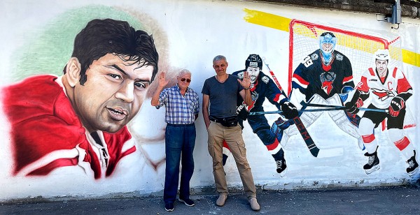 История одного двора История одного двора