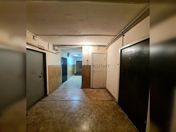 Канавинцы продают самую бюджетную квартиру Нижнего Новгорода