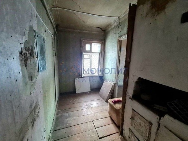 Канавинцы продают самую бюджетную квартиру Нижнего Новгорода