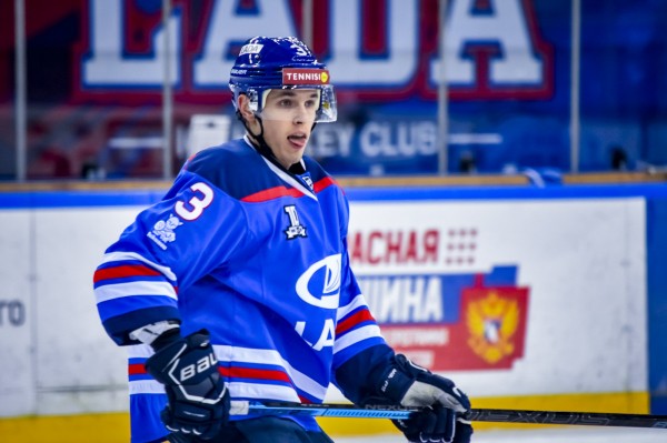 Дмитрий Возовик - на просмотре в «Торпедо» Дмитрий Возовик - на просмотре в «Торпедо»